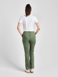 Benevento Lady Care - Hose - olive